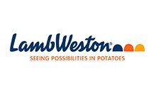 Logo von Lamb Weston EMEA
