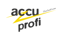 Logo von Accu-Profi Solution GmbH & Co. KG