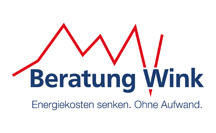 Logo von Beratung Wink GmbH