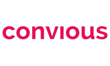 Logo von Convious