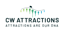 Logo von CW Attractions GmbH