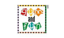 Logo von Gum & Fun GmbH