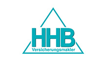Logo von HHB Versicherungsmakler eK