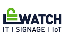 Logo von IP Watch GmbH