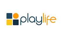 Logo von Playlife System GmbH
