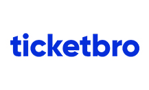 Logo von ticketbro