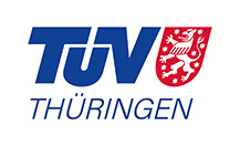 Logo von TÜV Thüringen Anlagentechnik GmbH & Co. KG