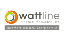 Logo von Wattline GmbH