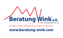 Logo von Beratung Wink e.K.