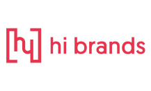 Logo von hi brands GmbH