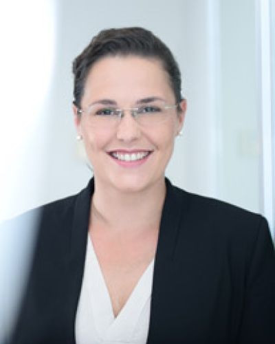 Ulrike  Haenel 