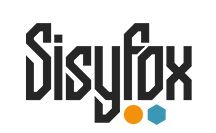 Logo von SisyFox GMBH