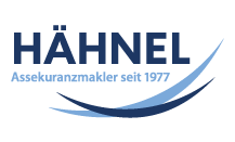 Logo von Hähnel Assekuranzmakler GmbH