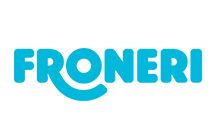 Logo von Froneri Ice Cream Deutschland GmbH